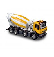 Бетон М200 В15 Р3 F50